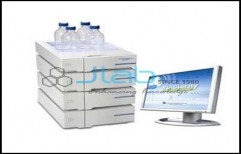 Liquid Chromatography Digital System by Jain Laboratory Instruments Private Limited