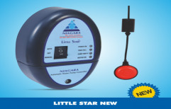 Little Star New Automatic Water Pump Controller by Niagara Solutions