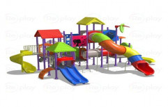 LLDPE Multiplay Equipment by Modcon Industries Private Limited