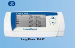 Log Box BLE Connect by Virtual Instrumentation & Software Applications Private Limited