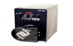 Low Flow Peristaltic Pump by Flowtech
