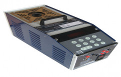 Low & Medium Temperatures by Nagman Instruments & Electronic Private Limited