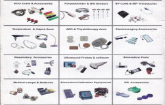 LUB DUB Accessories by Oam Surgical Equipments & Accessories