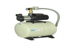 LUBI LMF Series Pressure Booster System by Nayan Corporation