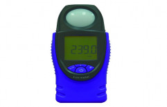 Lux Meter by Sgm Lab Solutions