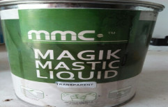 Magic Mastic Liquid by Ambica Cera
