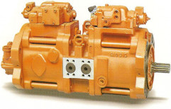 Main Pump by Sagar Agro Industries, Jaipur
