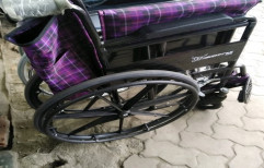 Manual Magway Wheelchair by Diamond Surgical