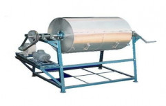 Masala, Chiwada, Powder Mixing Machine by Sujata Electricals