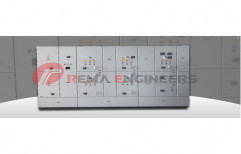 MCC Panels by Rema Engineers