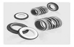 Mechanical Seals by Paulsons Trading Co.