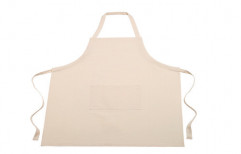 Men Apron by Tectonics Exim Private Limited - SEDEX CERTIFIED