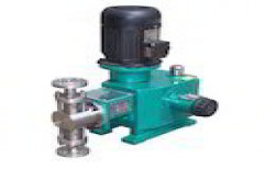 Metering Pump by Sree Krishna Engineering & Service