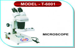 Microscope- T- 6001 by Jaggi CRDI Solutions