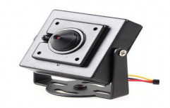 Mini CCTV Camera by Tech SDV