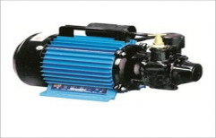 Mini Mono Block Pumps by General Electric Motors