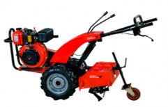 Mini Power Weeder by Farm Guide Agri Solutions