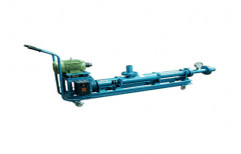 Mobile Grouting Pump by Gekkay Helical Pumps