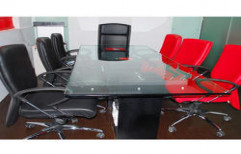Modern Conference Tables by Innovative Designs