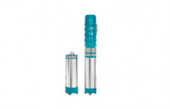 Mono Submersible Pump by Patidar Electic & Pumps