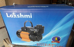 Monoblock Pumps Set by Aks Traders