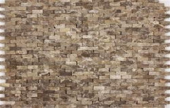Mosaic Tiles 3 by Akshay Mosaic Flooring