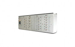 Motor Control Panel by Ohm Electro System