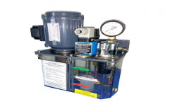 Motorised Lubrication Units by Dropco Multilub Systems Private Limited