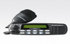 Motorola GM338 Mobile Radio by Asim Navigation India Private Limited