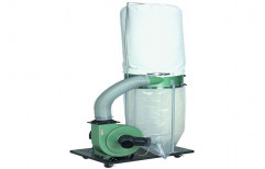 Movable Dust Collector by Teral-Aerotech Fans Pvt. Ltd.