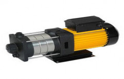 Multistage Pump MP100 by Save Industry