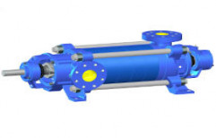 Multistage Pump by Vidarbha Aquatech