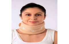Neck Collar by Shri Gopal Pharma & Surgical