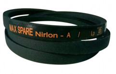 Nirlon V Belt by Shobha Sales Company