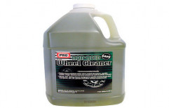 Non Acid Wheel Cleaner by Emj Zion Auto Finess Products
