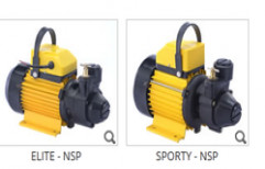 Non Self Priming Pumps by Aspire Automation & Technologies