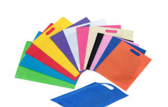 Non Woven Bag by RB Solution