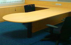 Office Executive Tables by Innovative Designs