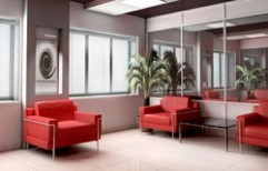 Office Interior Designing Service by M/S Dream World Interior