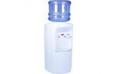Office Water Dispenser by Freezing Point