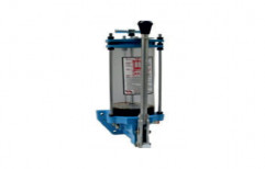 Oil & Grease Manual Pumps by JVG Products Private Limited