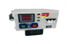 Oil Immersed Submersible Control Panel by Vidhyut Enterprise
