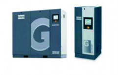 Oil Injected Rotary Screw Air Compressors by Classique Engineering