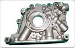 Oil Pumps by Sundram Fasteners Limited