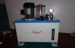 Oil Recirculating Systems by Lubsa Multilub Systems Private Limited