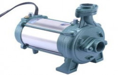 Open Well Submersible Pump by Aston Pumps