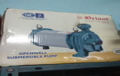 Open Well Submersible Pump by Sai Ram Pumps & Borewells