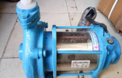 Open Well Submersible Pump by Karthikeya Polymers