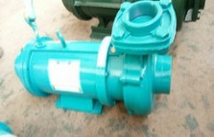 Open Well Submersible Pump by Jalflow Pumps