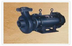 Openwell Horizontal Monoset Submersible Pump by Narmada Valley